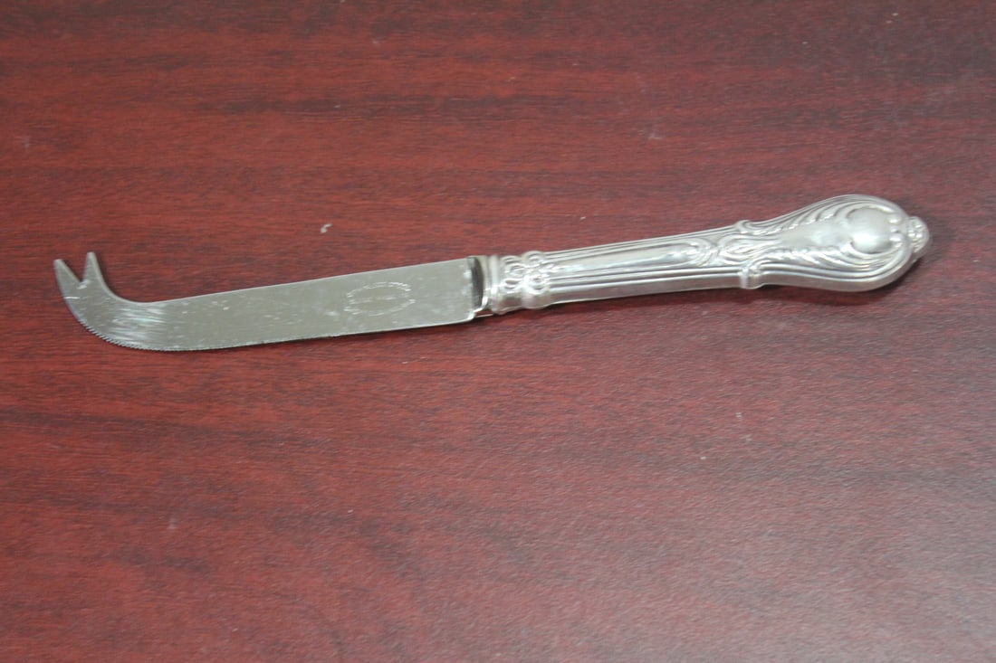 A Stainless Steel Sheffield Knife - 2
