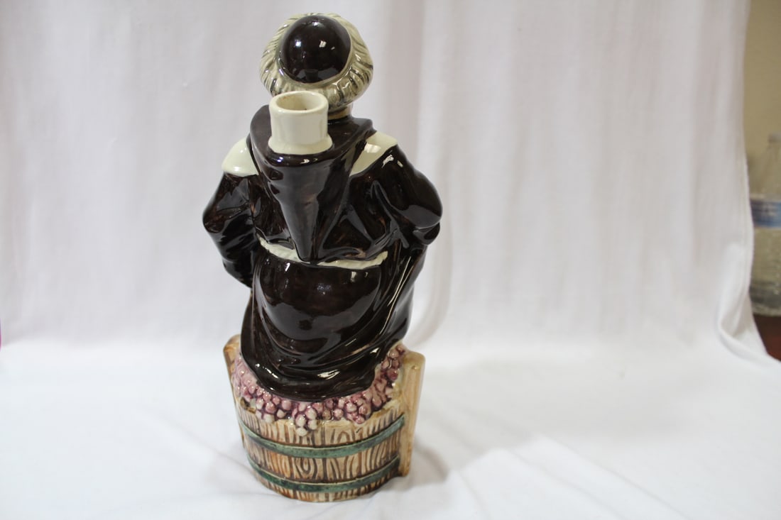 A Vintage Barsottini Decanter - 3