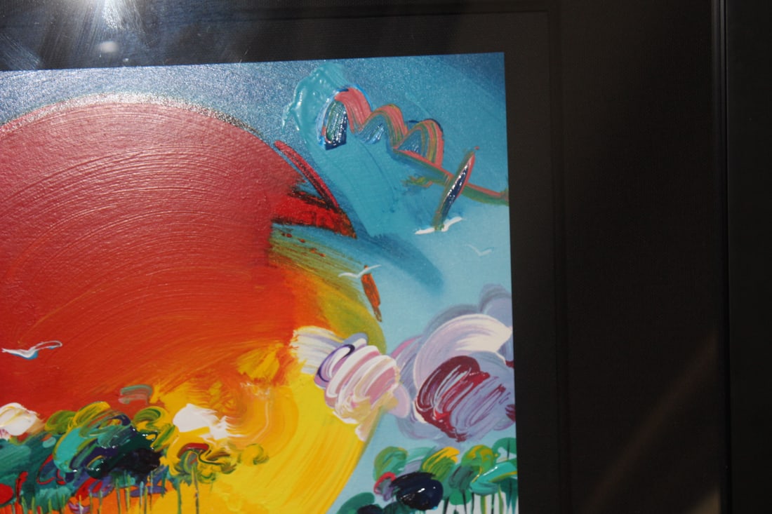 Peter Max Media - 3