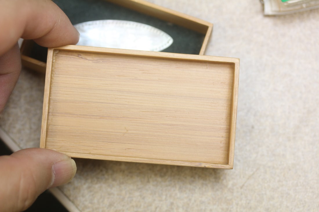 Mother of Pearl pendant - 6