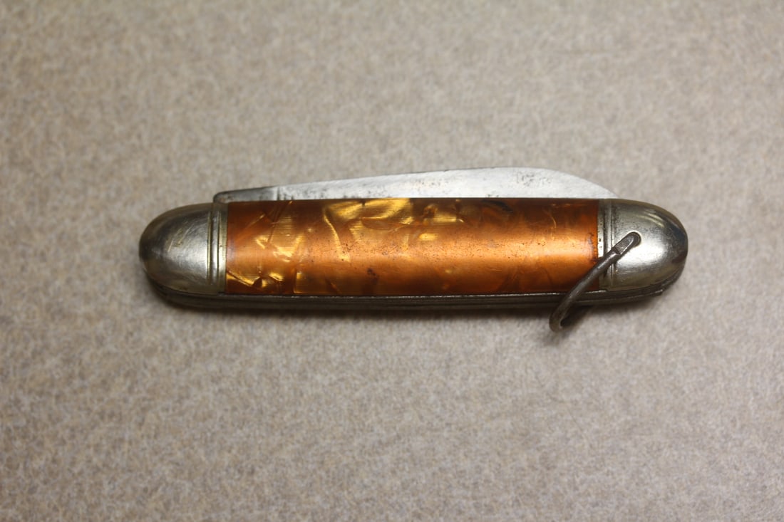 Pocket/utility knife - 4