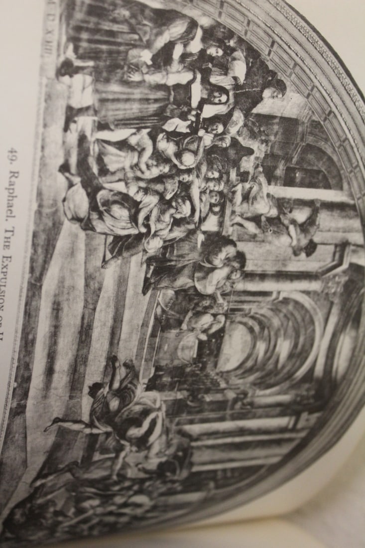 Hrdcover Book: The Story of Painting - 5