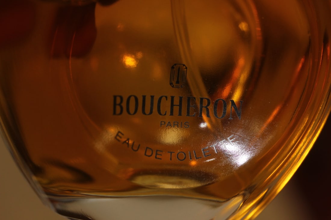 Boucheron Parfume for Women - 6
