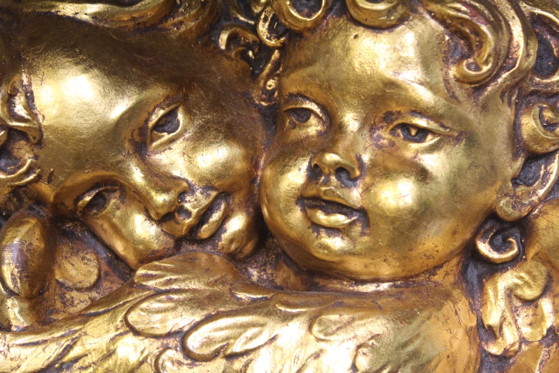 Vintage Angels - 3