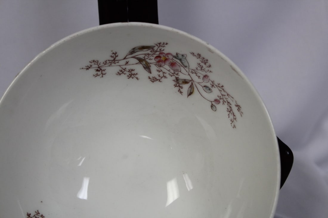 A Limoges Bowl - 2