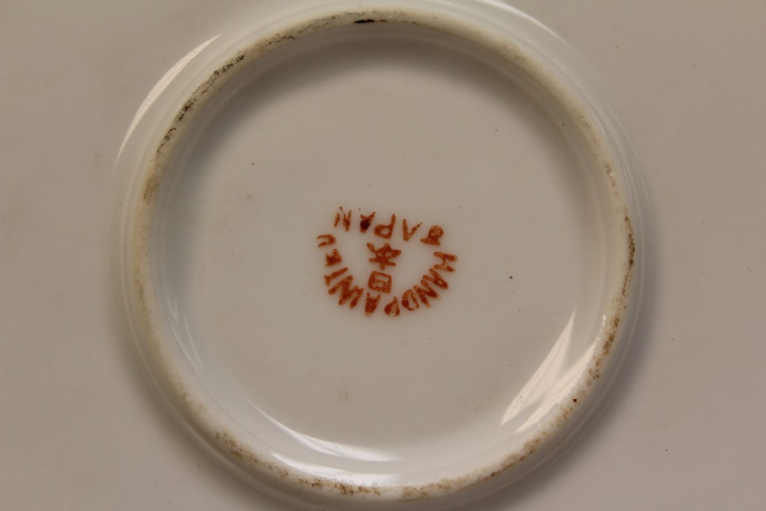Nippon Plate - 5