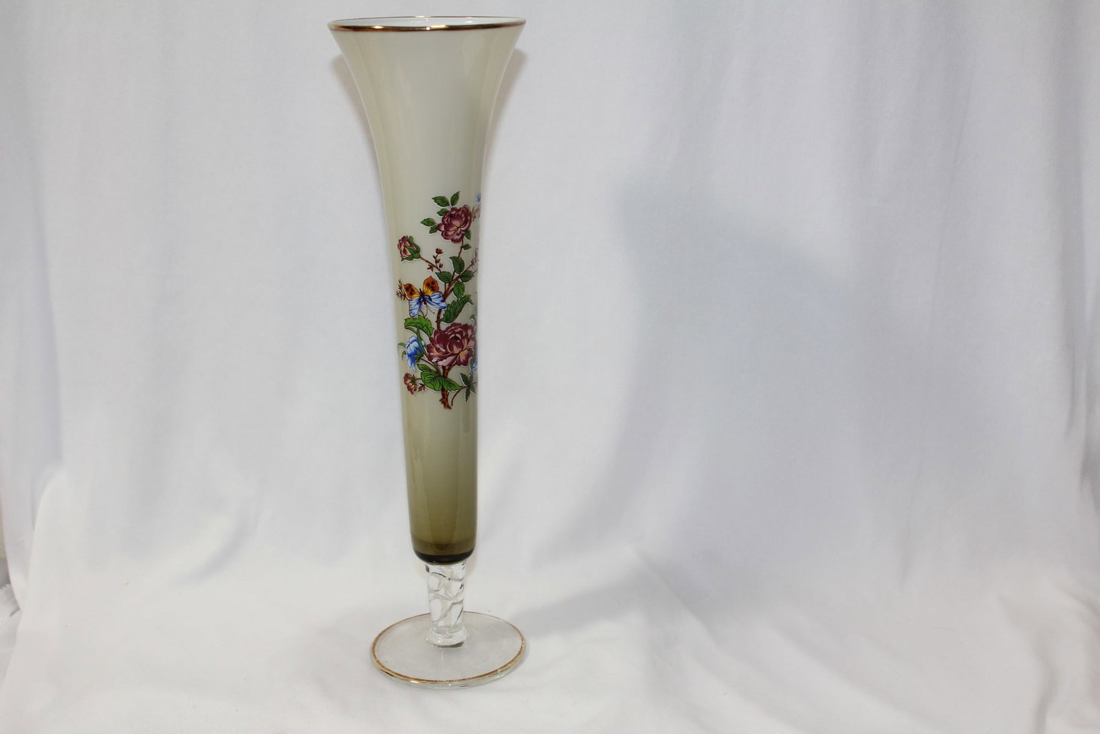 A Glass Vase (1 of 7)