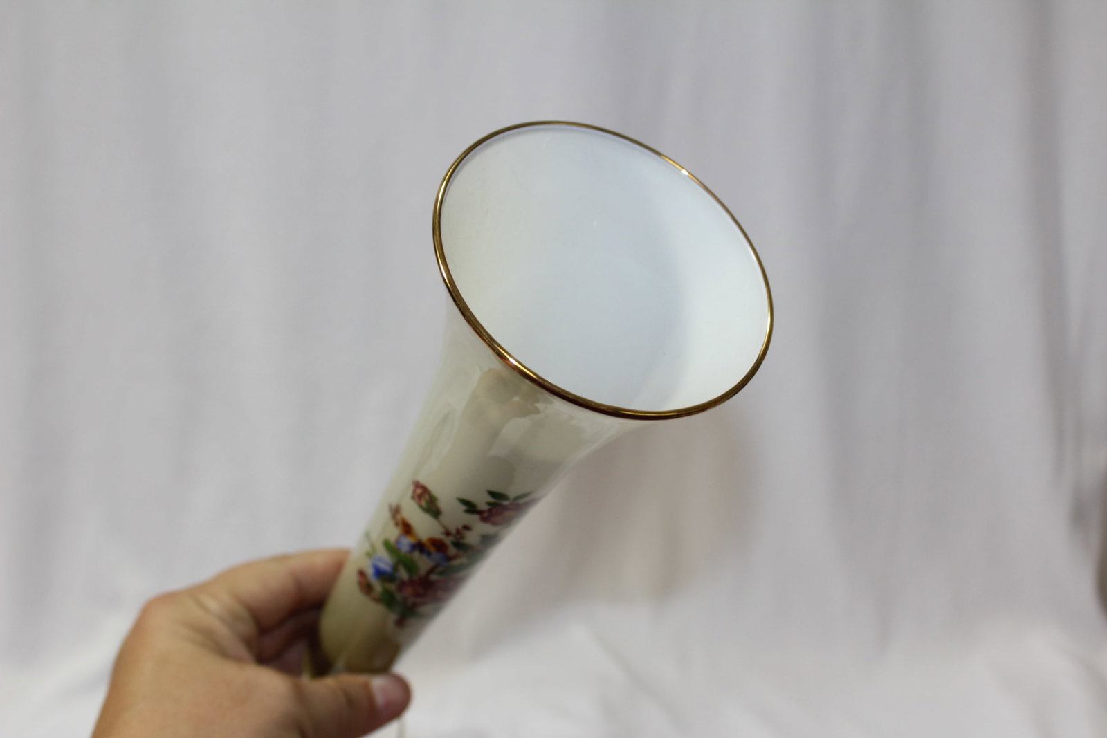 A Glass Vase - 3