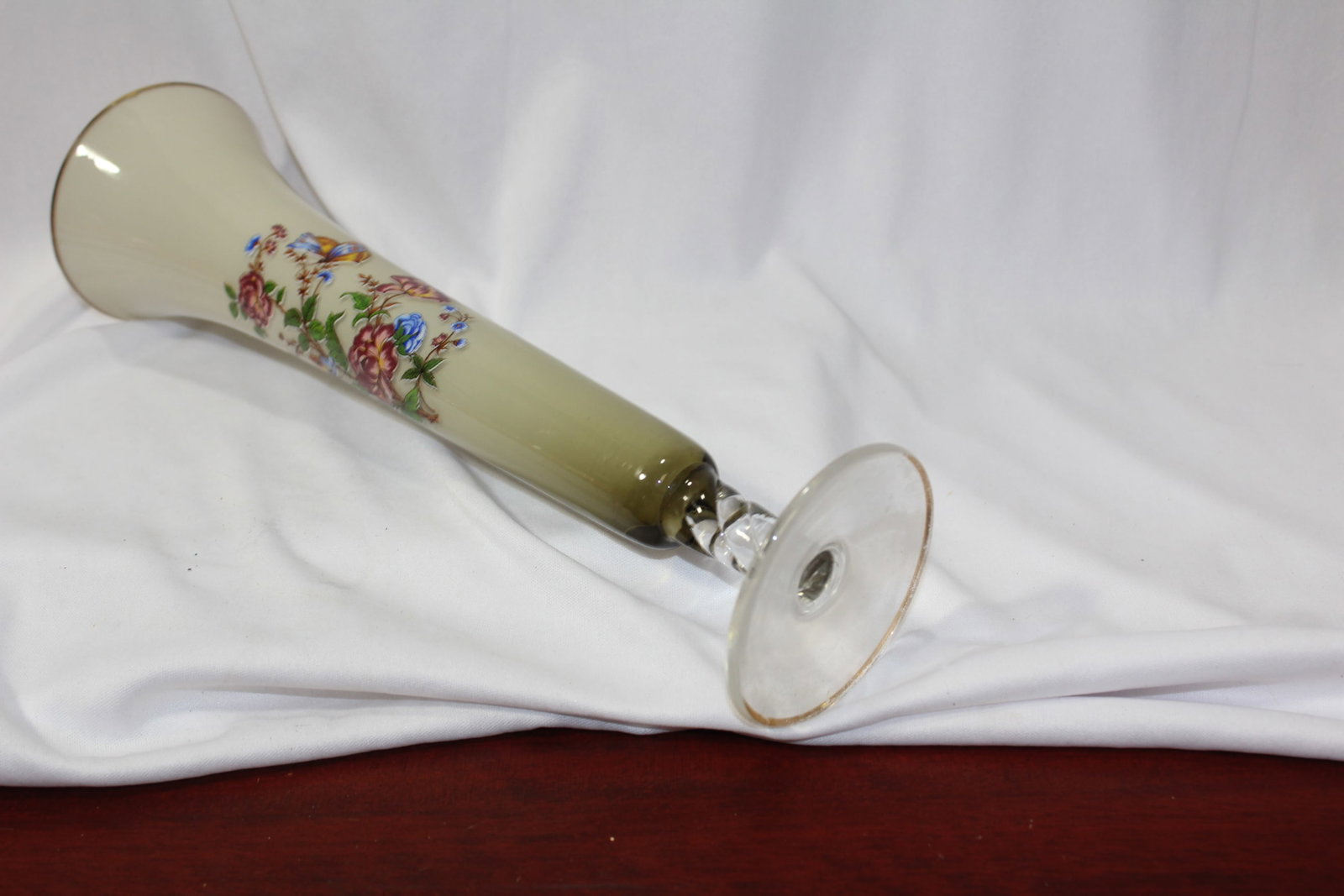 A Glass Vase - 4