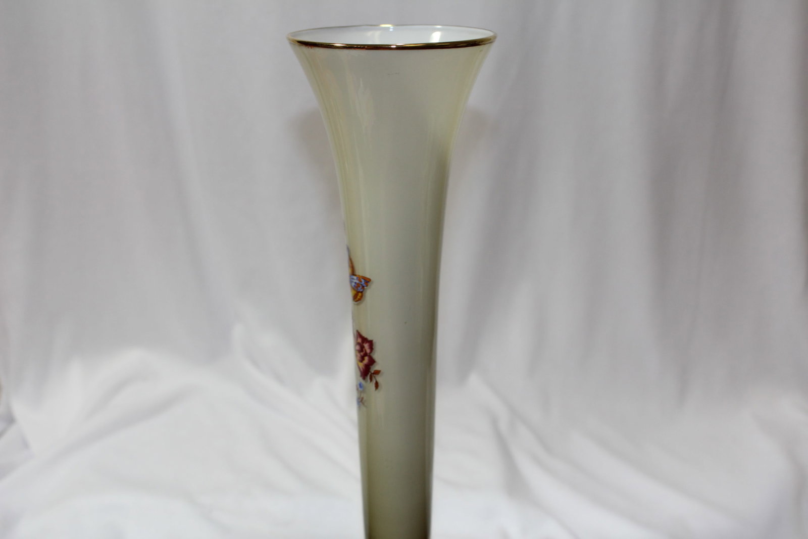 A Glass Vase - 7