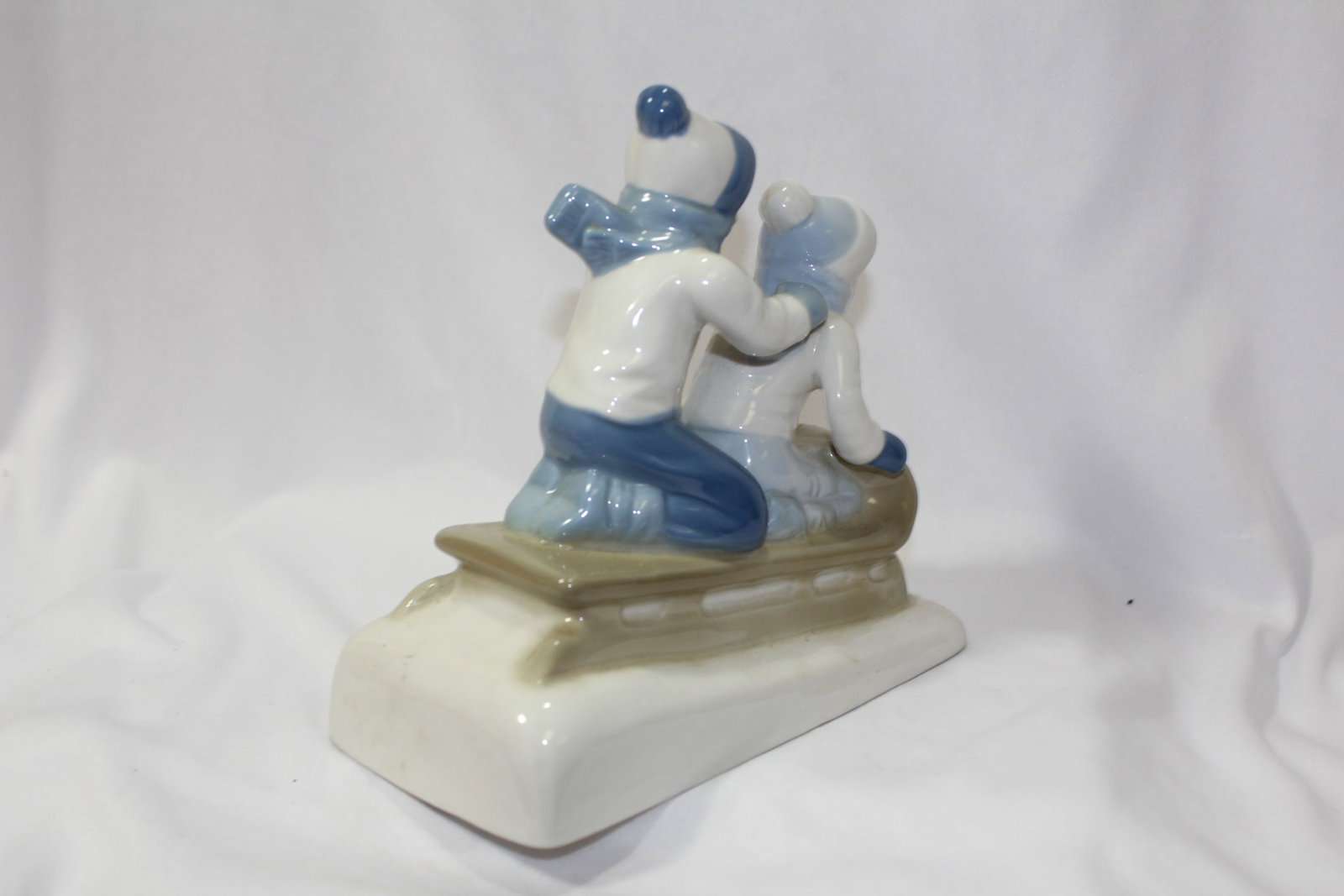 A Mexican Figurine - 2