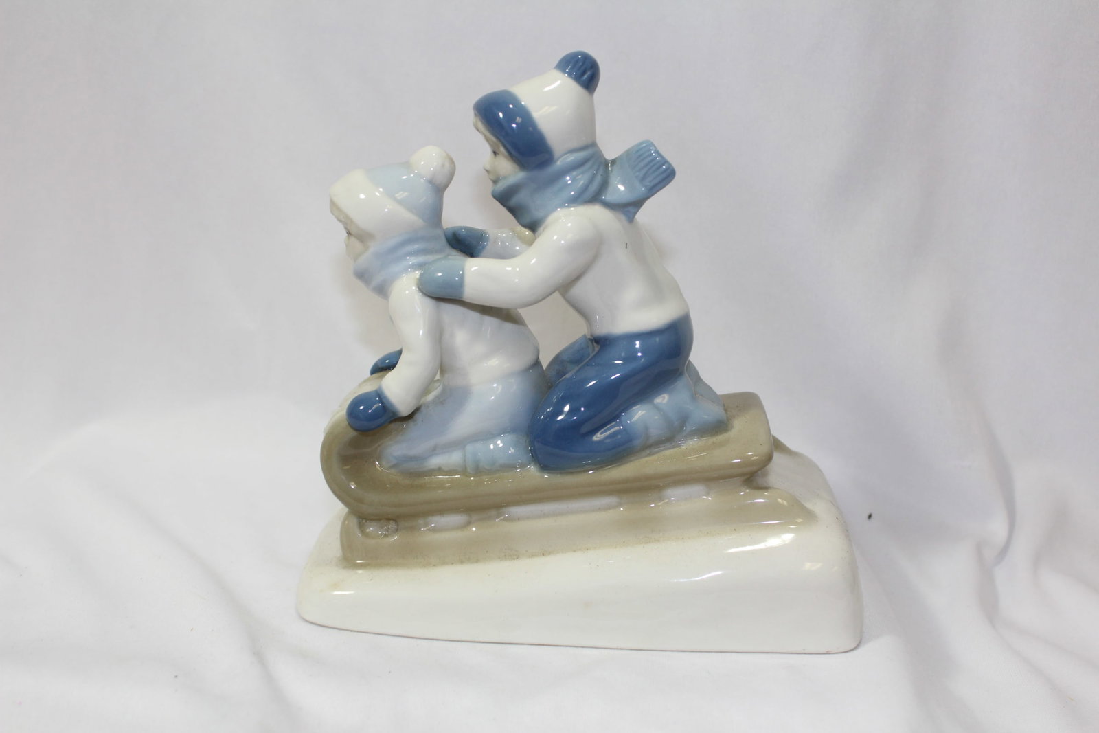 A Mexican Figurine - 3