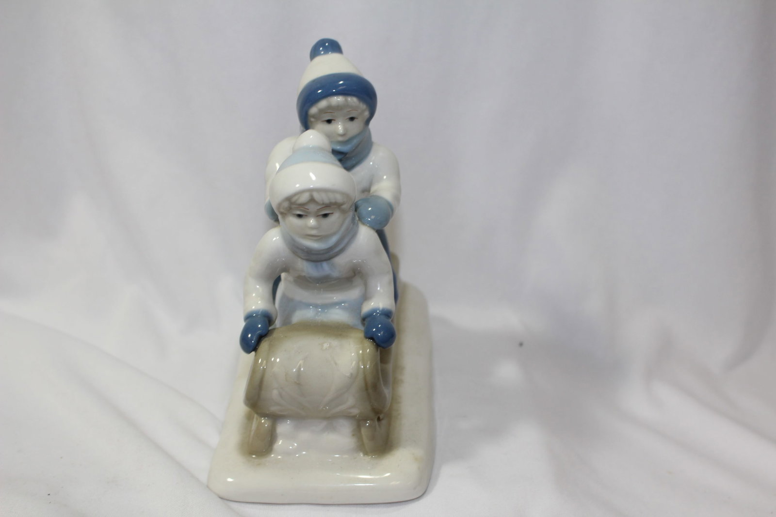 A Mexican Figurine - 4
