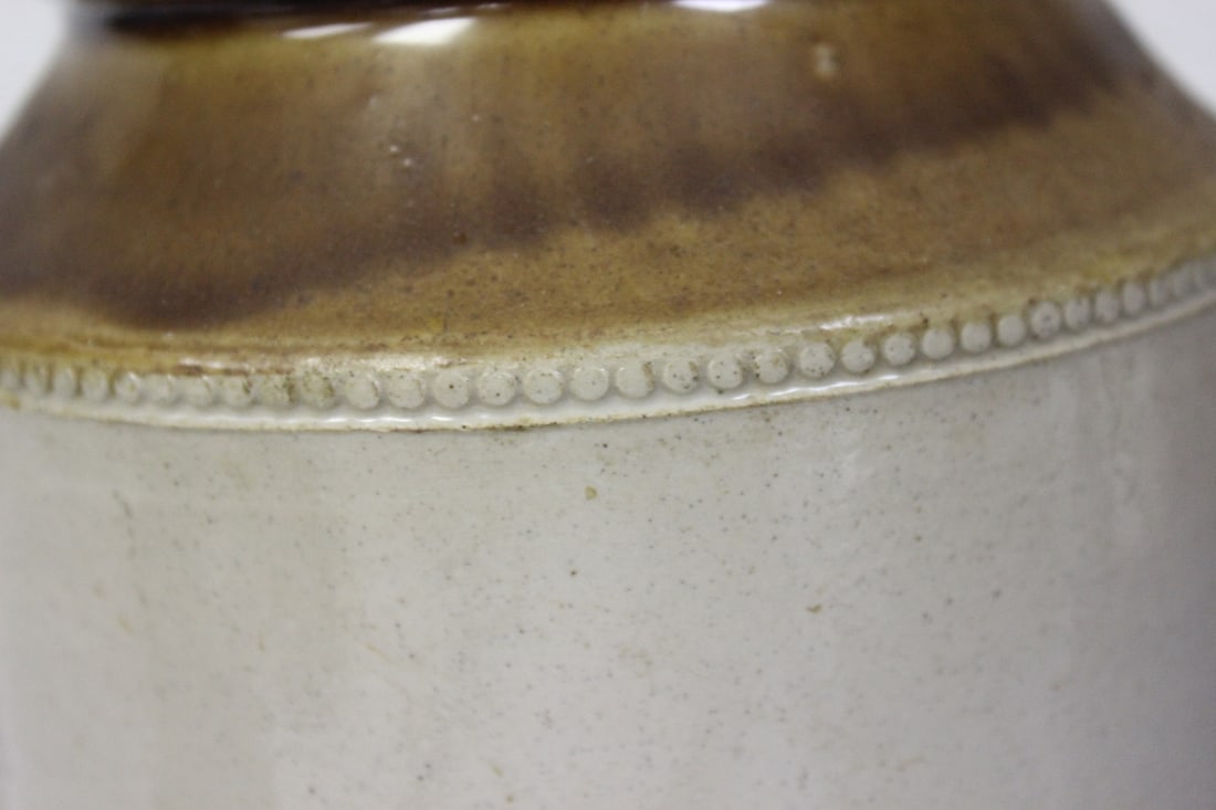 A Pottery Crock/Jug Pot - 7