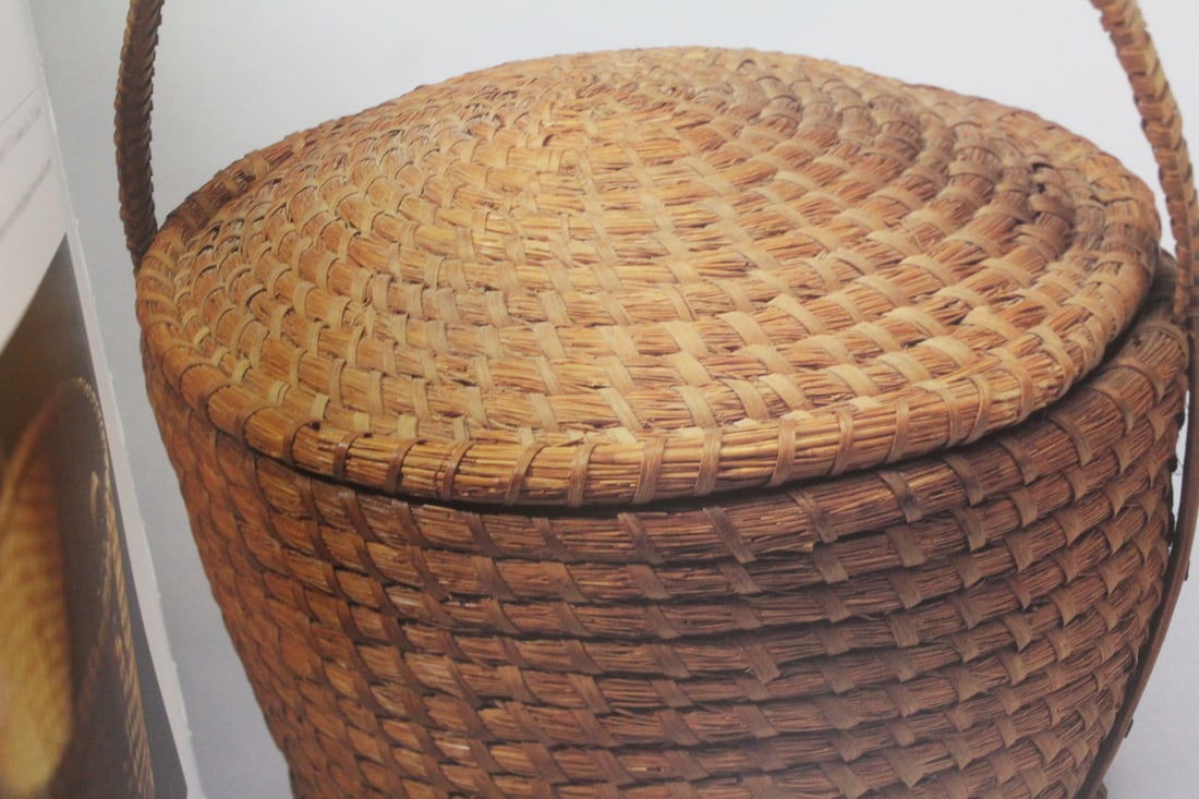 Large Hardcover Book on Craft - 3
