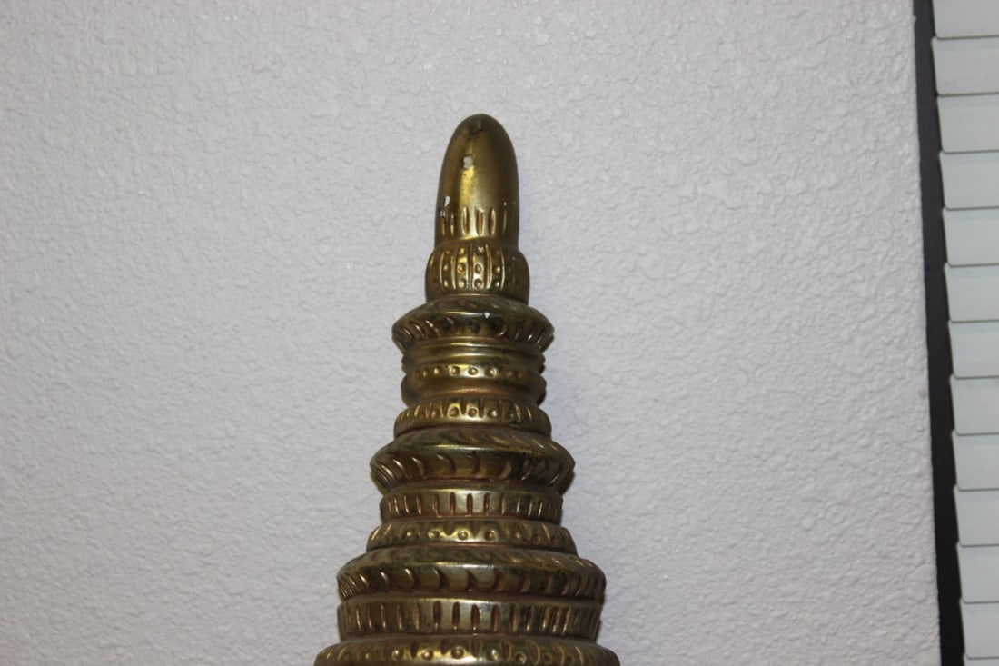 A Decorative Wall Hanger - 2