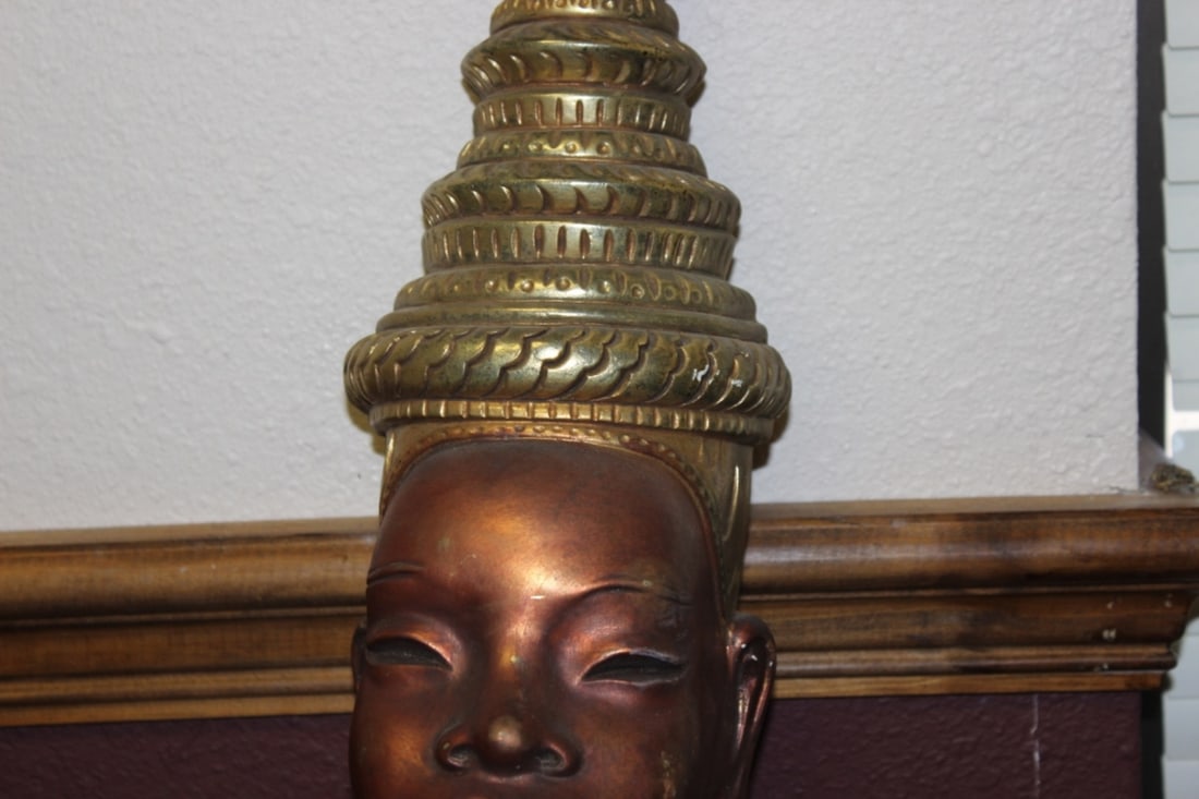 A Decorative Wall Hanger - 3