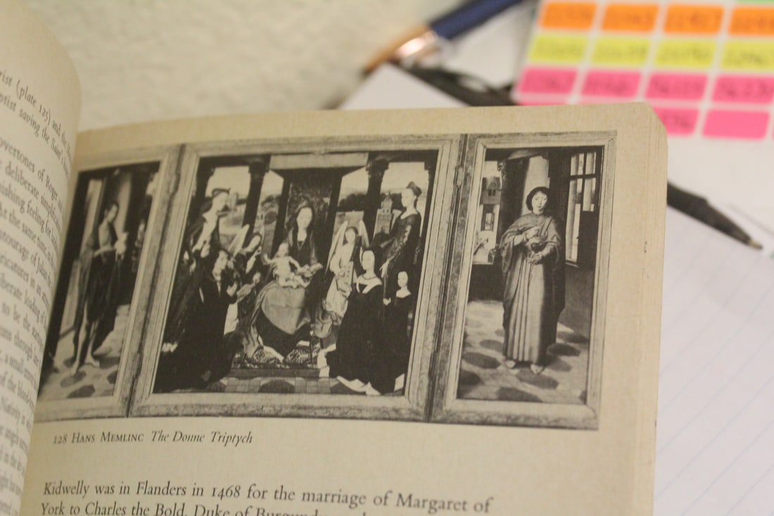 The rt of the Renaissance - 2
