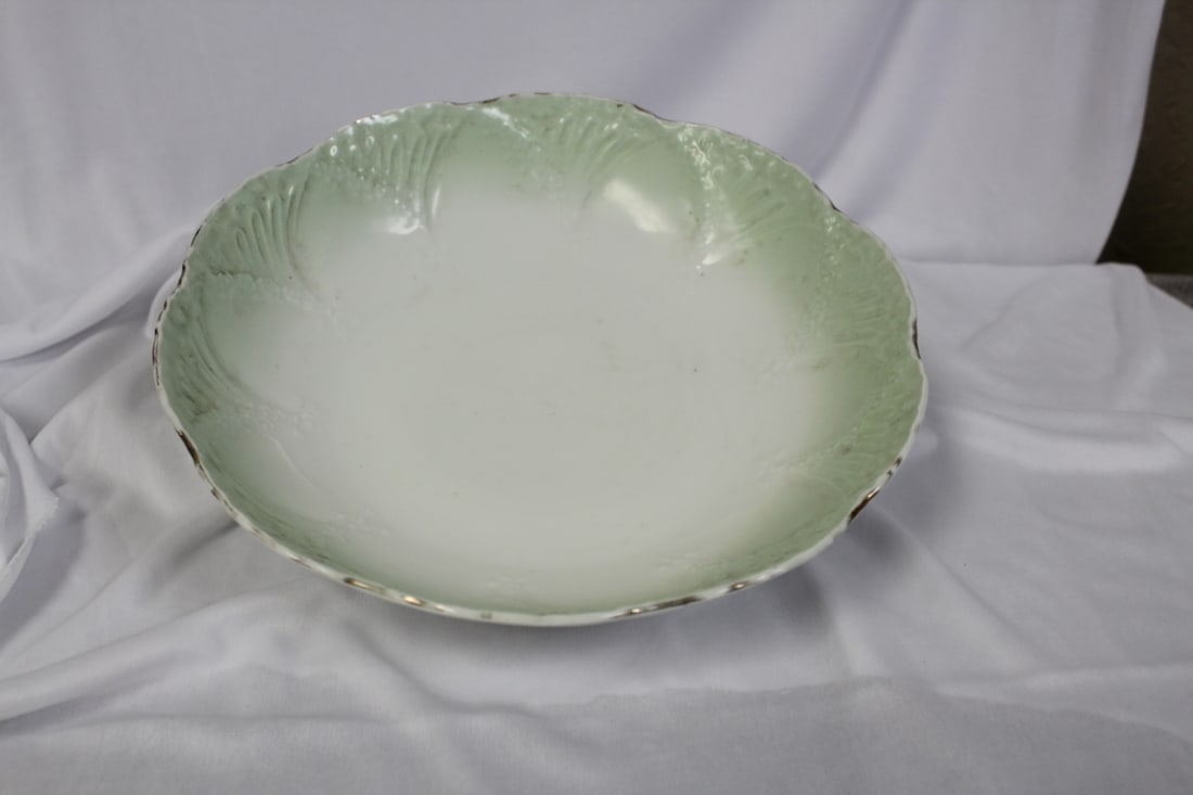 A German Bowl - 2