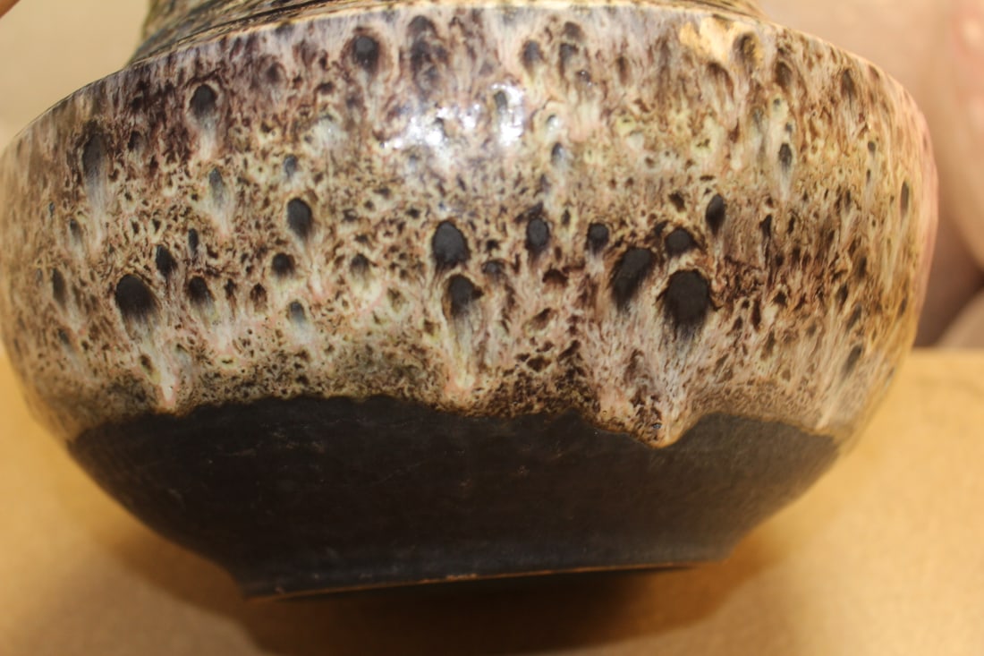 Raymor, Italy Pottery Planter - 2