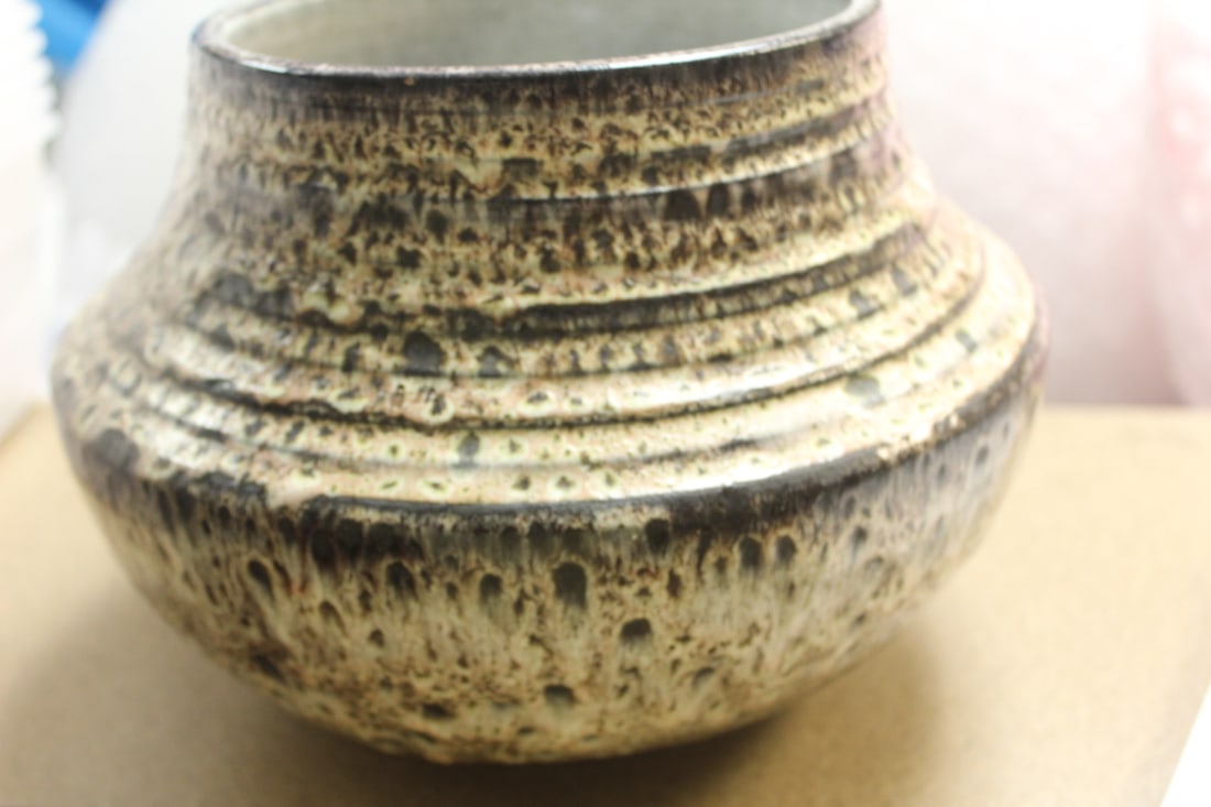 Raymor, Italy Pottery Planter - 7
