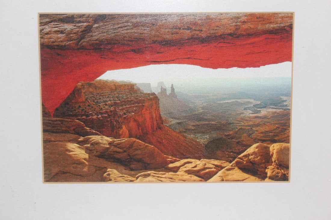 Gigclee Framed Print of Grand Canyon - 2