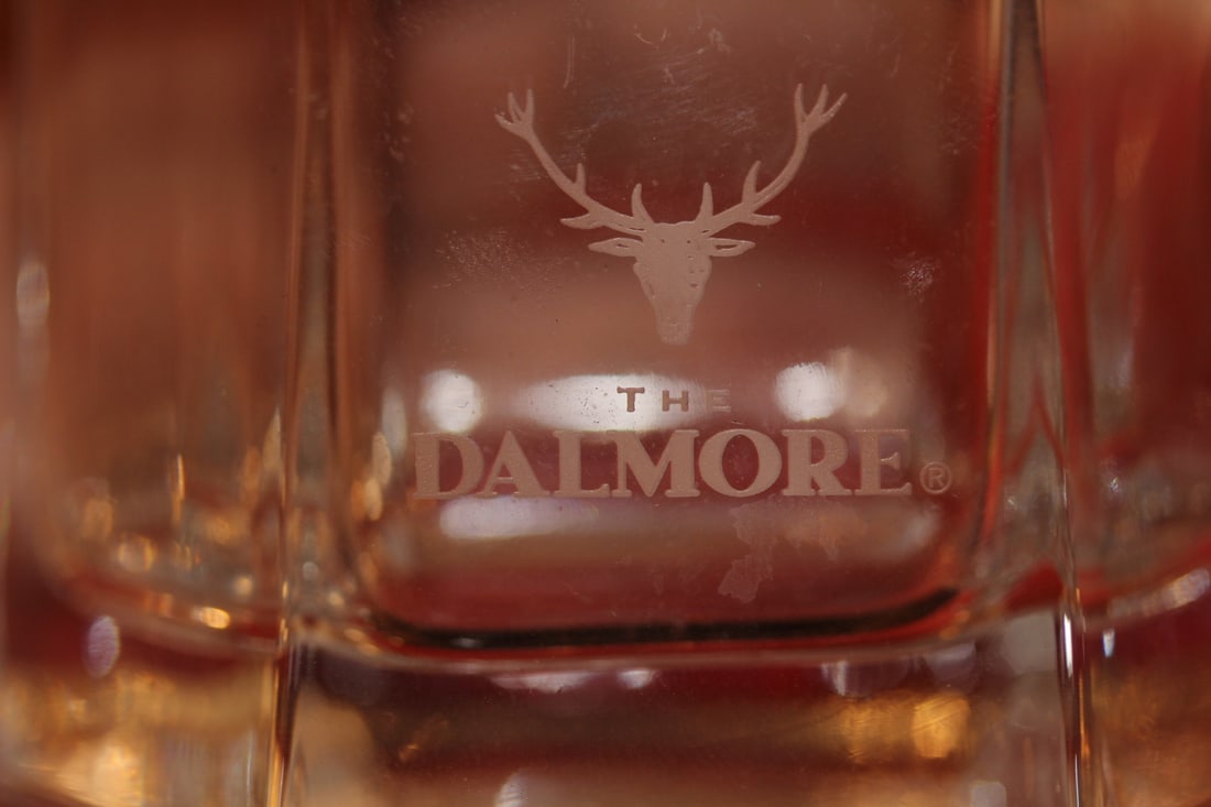 Dalmore Tumbler - 2
