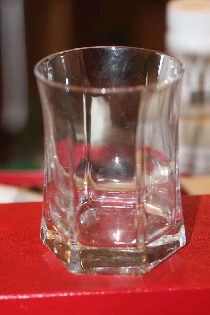 Dalmore Tumbler - 3