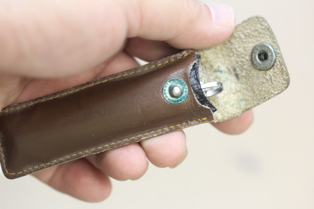 Ideal Goldstar Utility Knife - 5