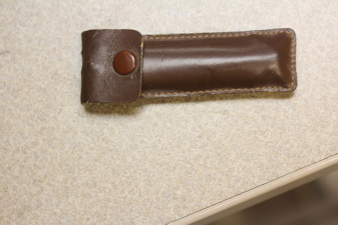 Ideal Goldstar Utility Knife - 6