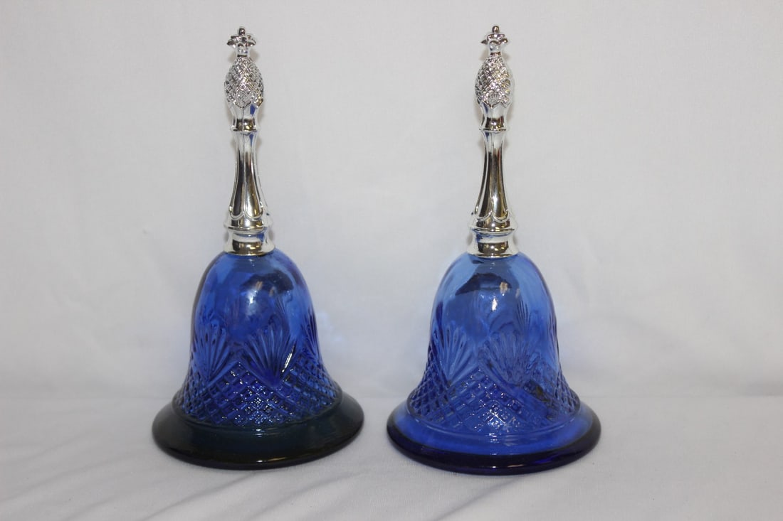 Lot Of 2 Cologne Bottles - 2