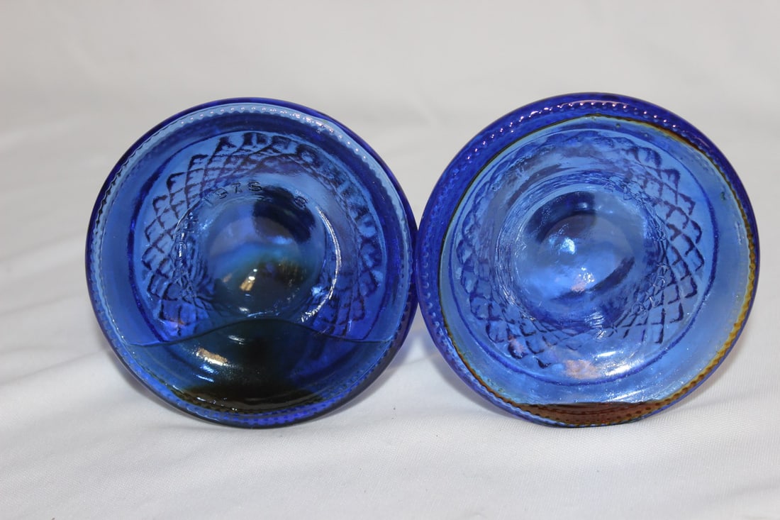 Lot Of 2 Cologne Bottles - 3