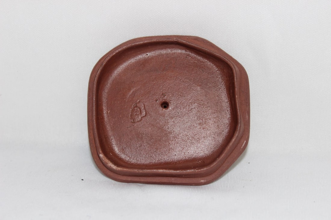 A Chinese Yixing Teapot - 5
