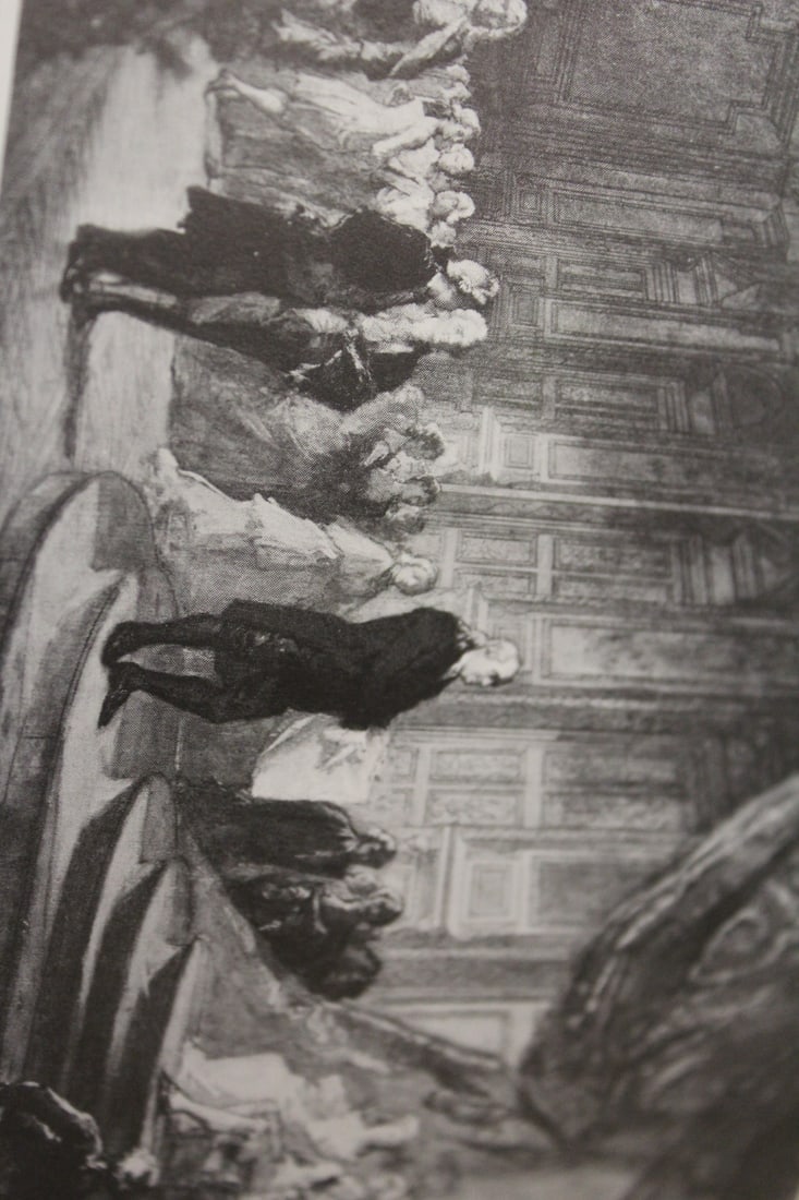 Pennsylvania Academy of Fine Arts Book - 3