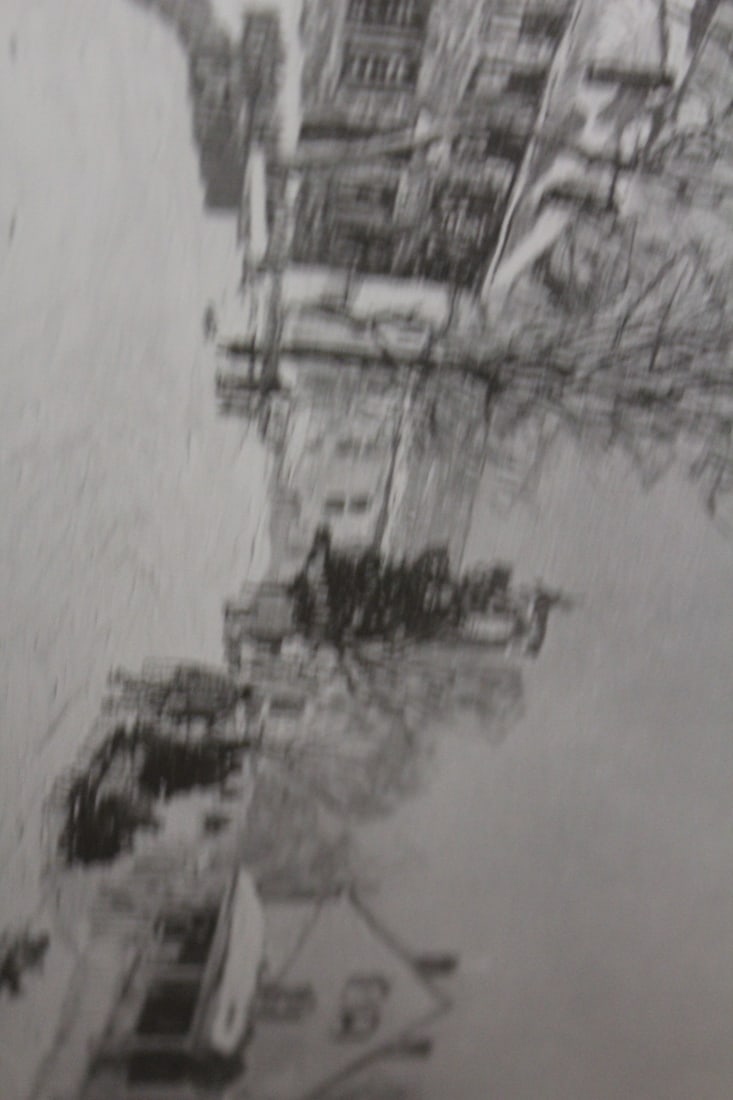 Pennsylvania Academy of Fine Arts Book - 4