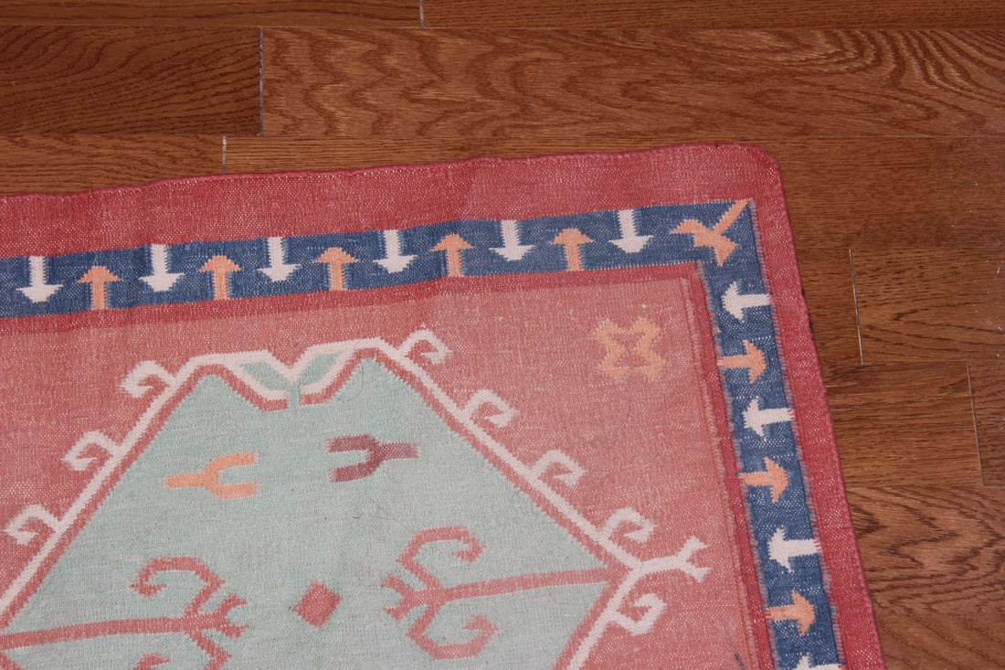 A Rug - 5