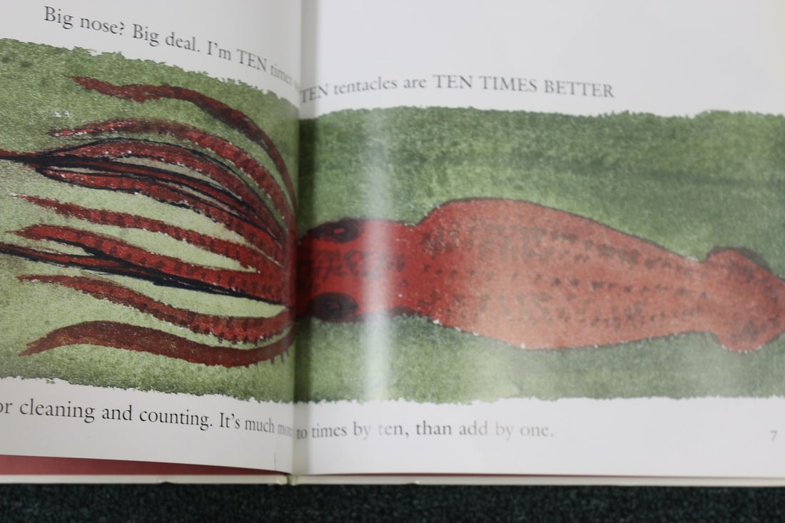 Ten Times Better - 4