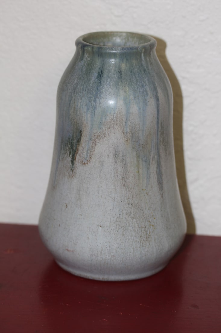 Dalton Pottery Vase - 2