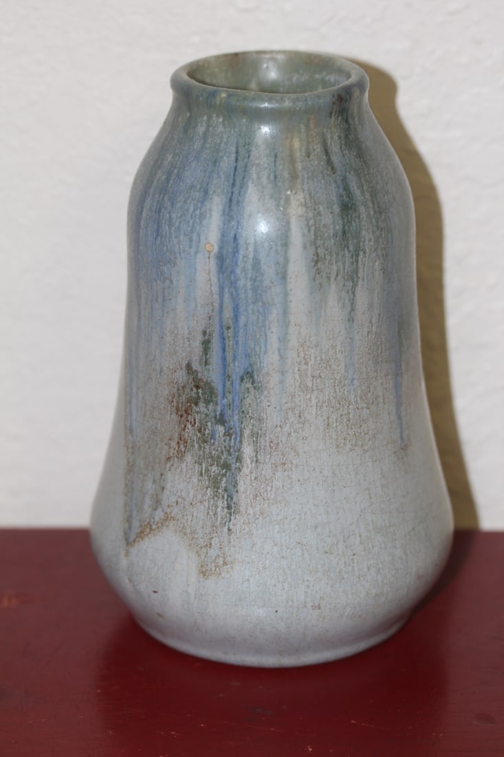 Dalton Pottery Vase - 4