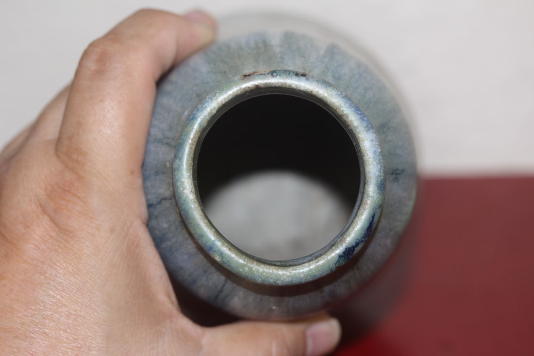 Dalton Pottery Vase - 5