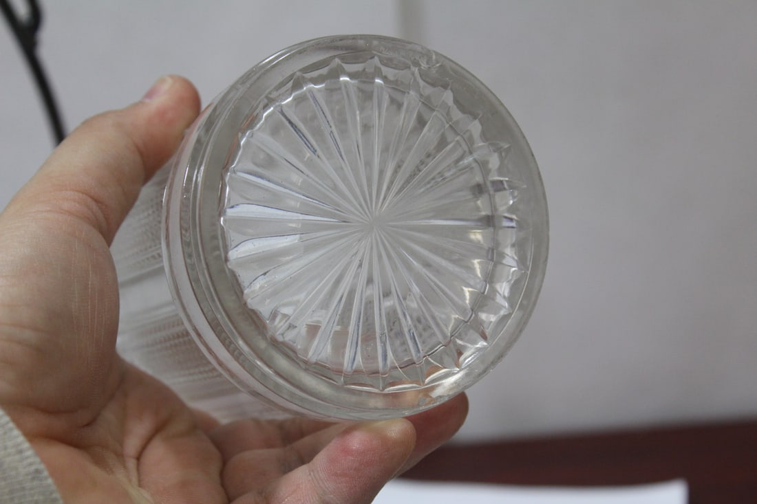 A Silverplated Pickle Castor - 5