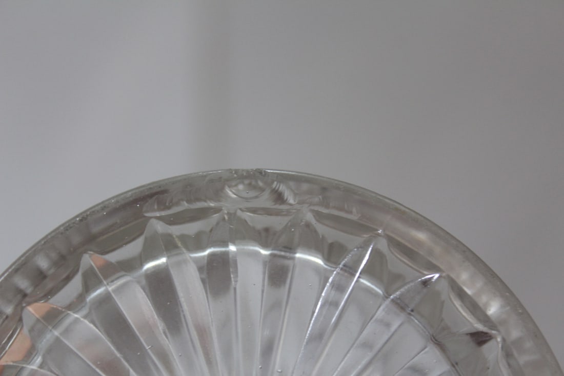 A Silverplated Pickle Castor - 6