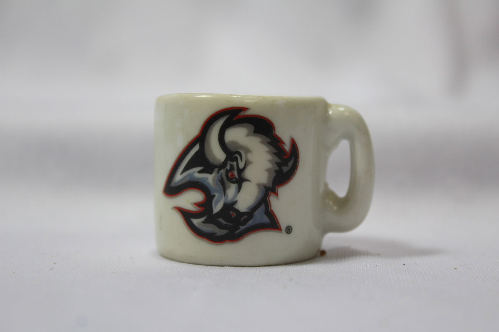 Lot of 26 Miniature Football Logo Mugs - 5