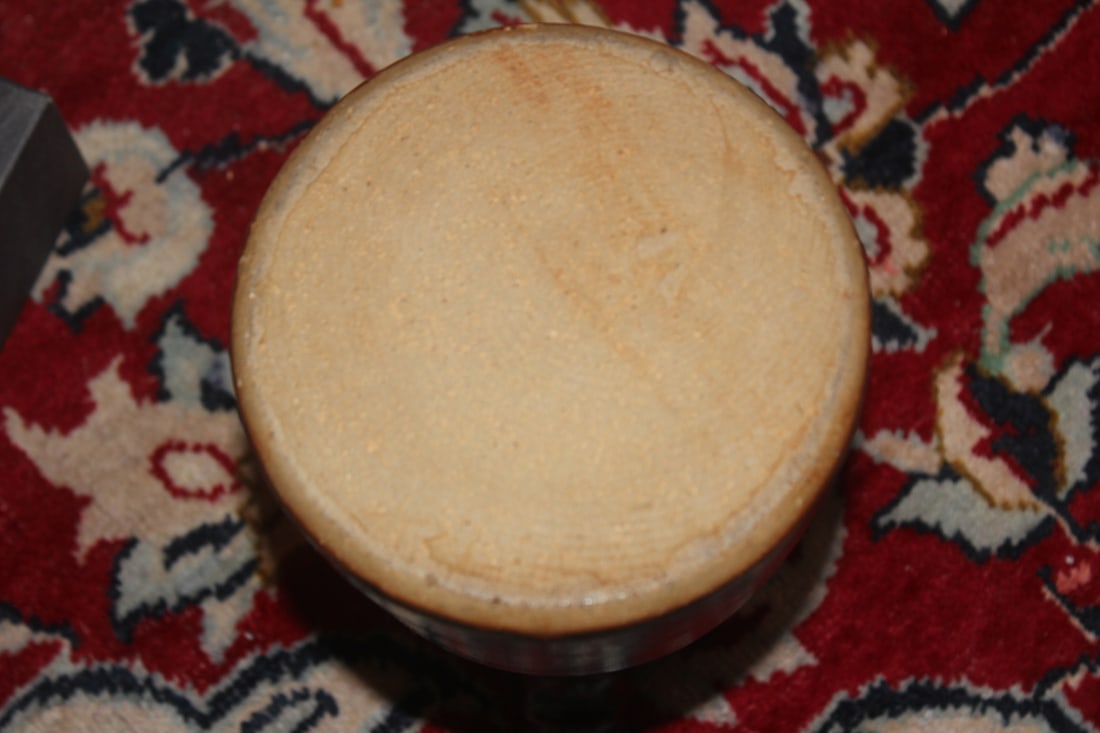 England Studio Pottery Pitcher - 6