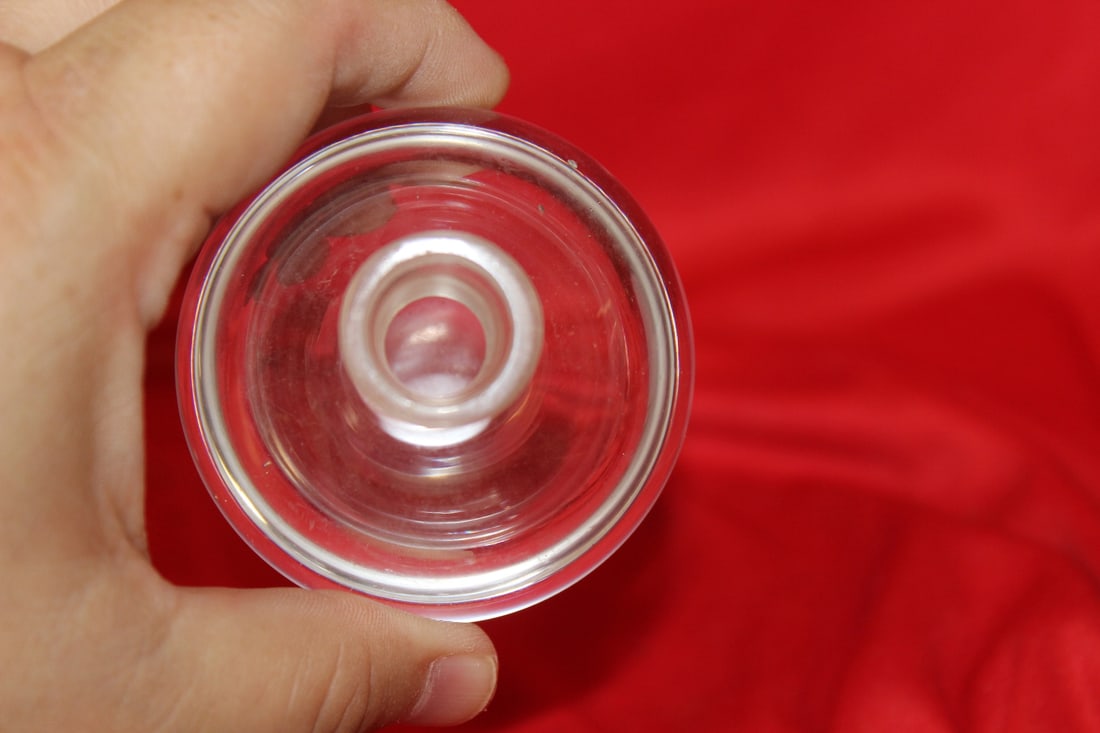 A Modern Style Perfume Bottle - 6