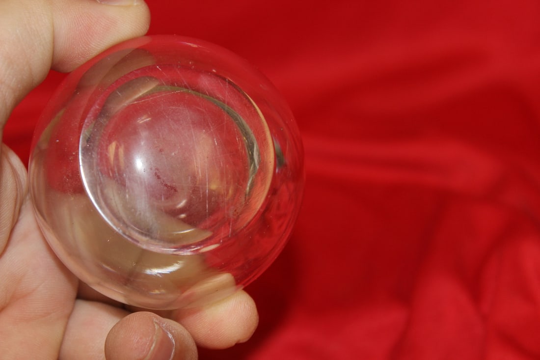 A Modern Style Perfume Bottle - 7
