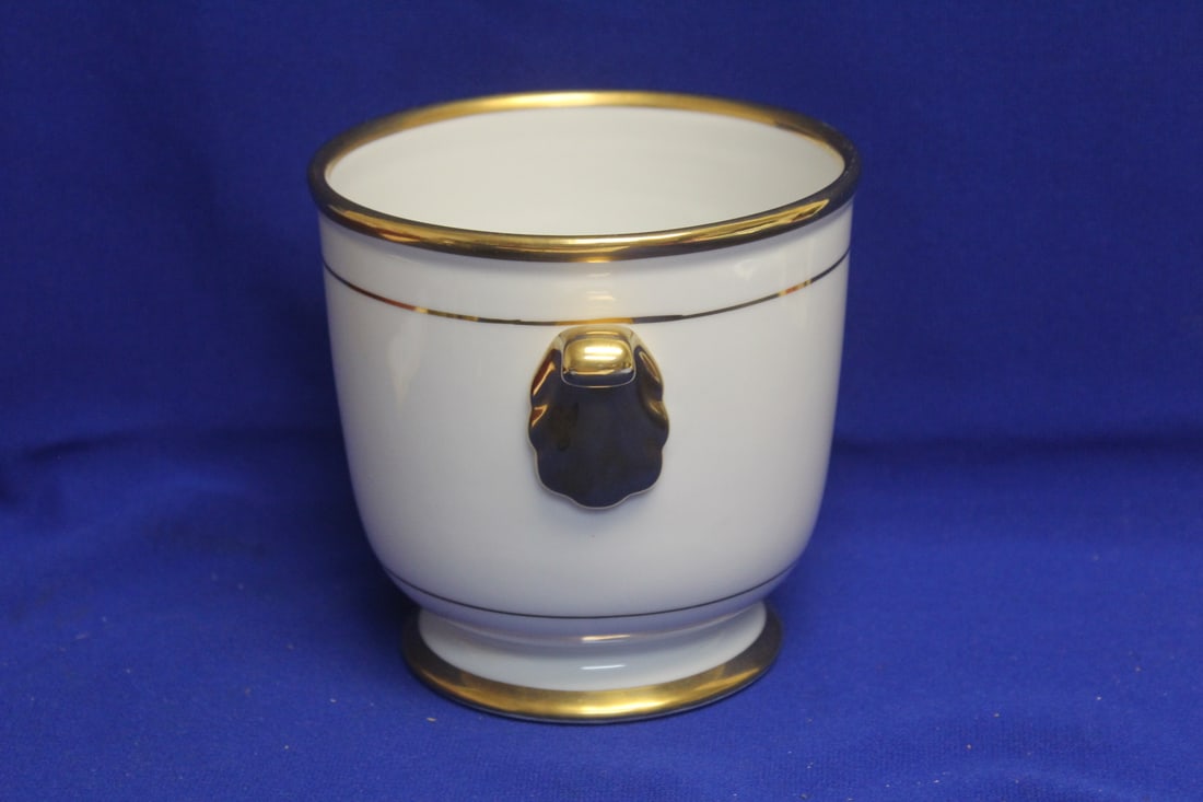 Ceramic Urn - 2