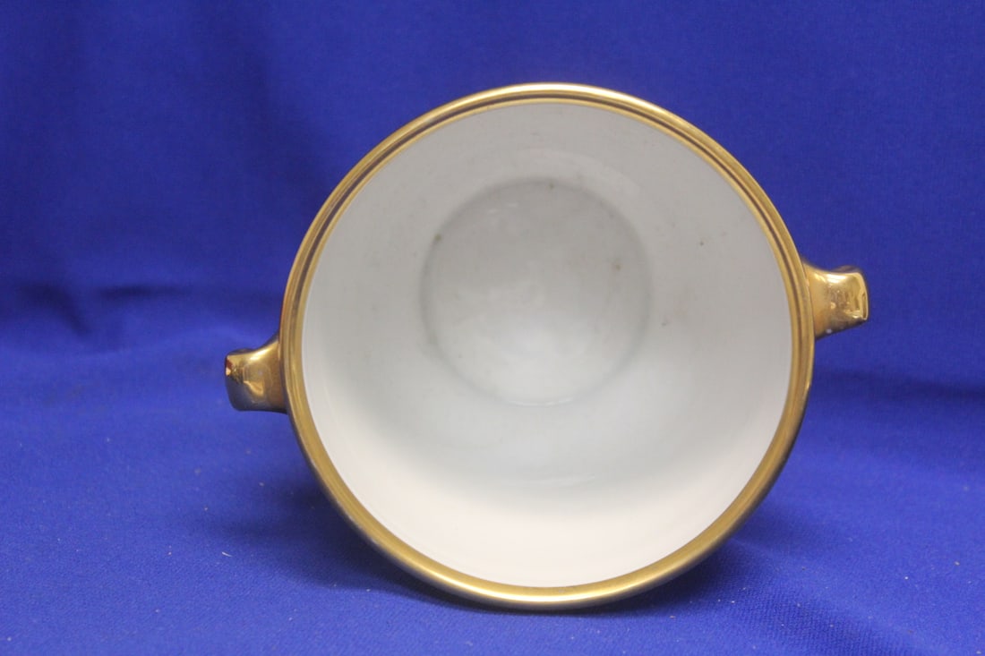 Ceramic Urn - 5