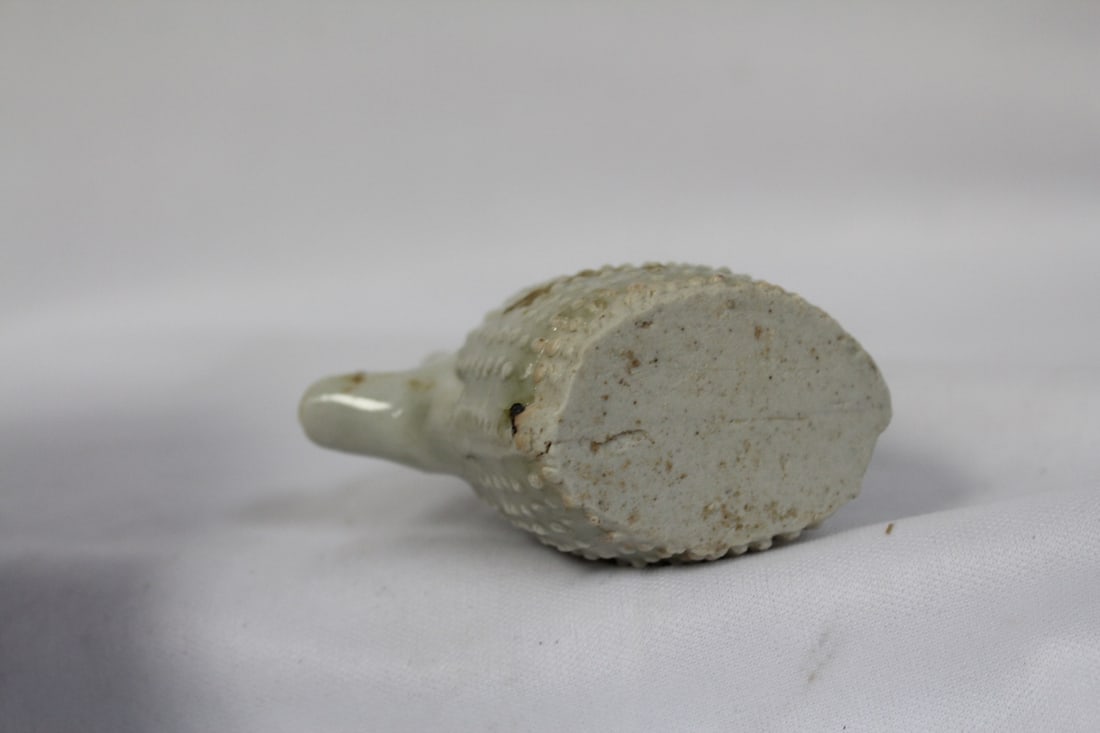 A Chinese Waterdropper - 3