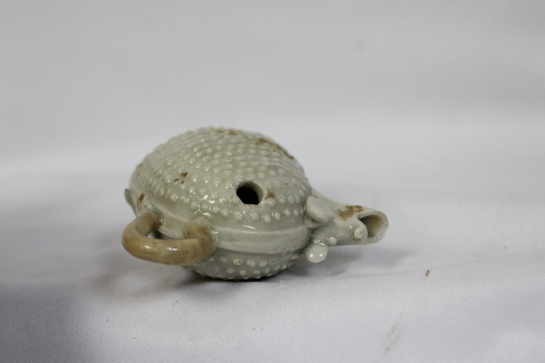 A Chinese Waterdropper - 4